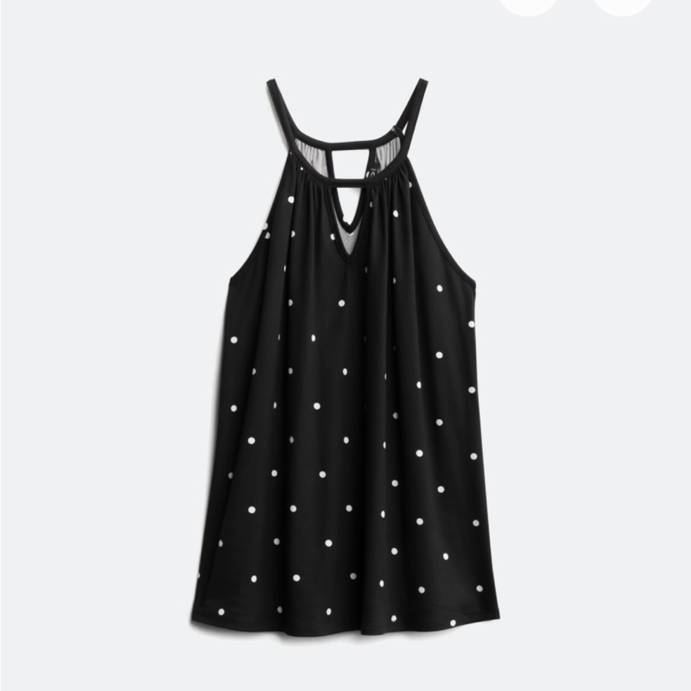 Elaria Keyhole Knit Top